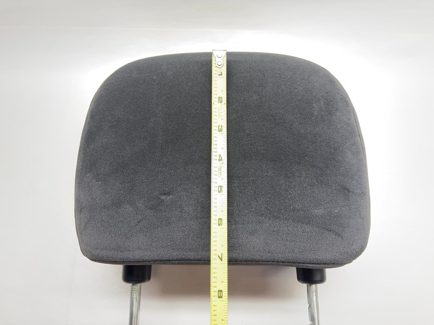Front Seat Headrest 2003-2005 Dodge Truck Ram 1500 2500 3500 Cloth Dark Slate D5