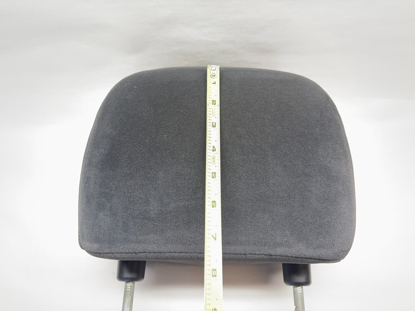 Front Seat Headrest 2003-2005 Dodge Truck Ram 1500 2500 3500 Cloth Dark Slate D5