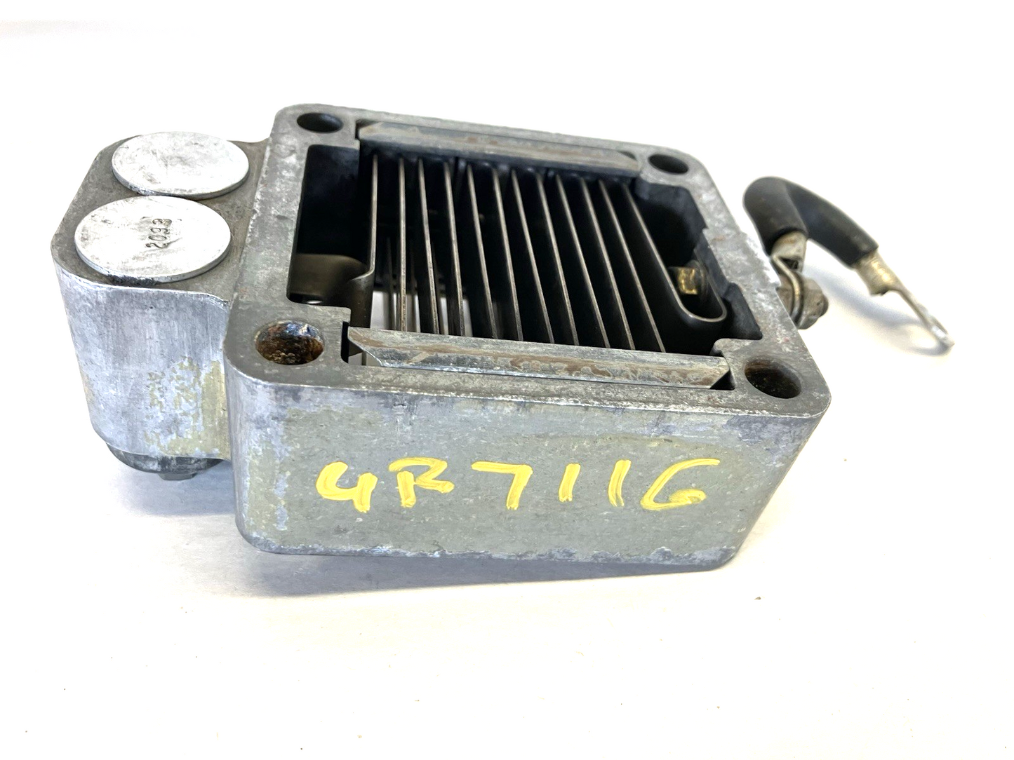 Grid Heater 1998.5-07 5.9 Dodge Ram 2500 3500, Cummins