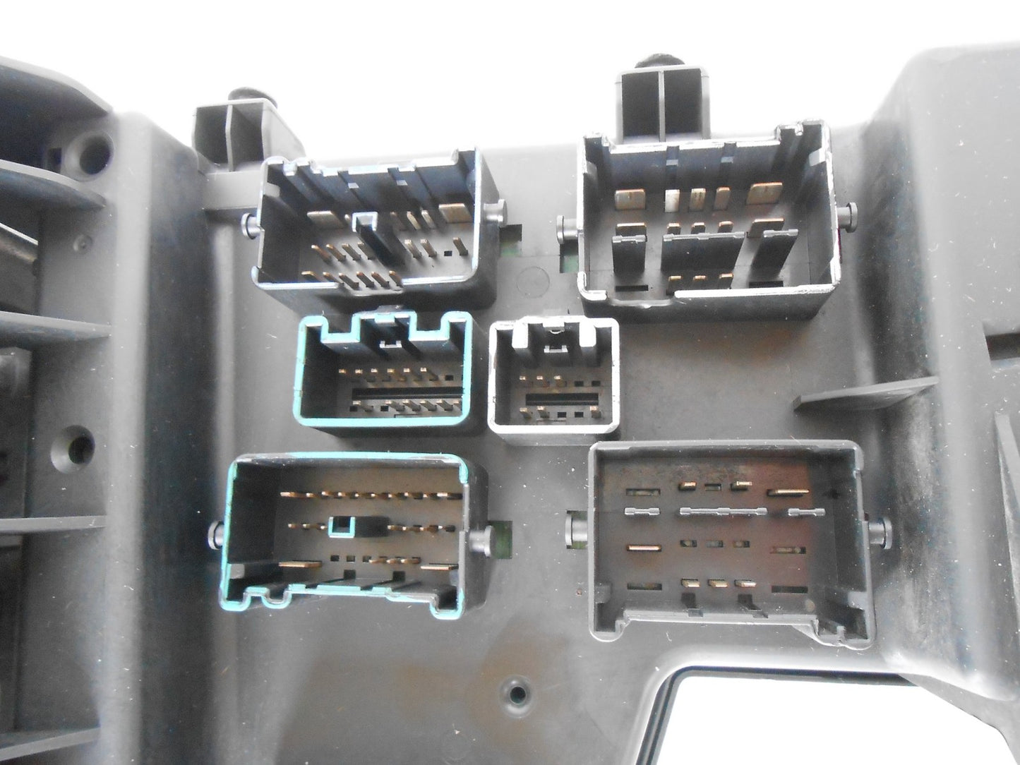 Engine Fuse Box Relay Body Control Module 2004 Ram 2500 3500 05026034AA