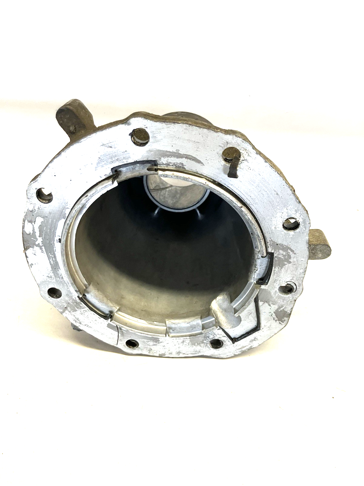 Transfer Case Extension Housing, 2003-2012 Dodge Ram 2500 3500 NV271 or NV273