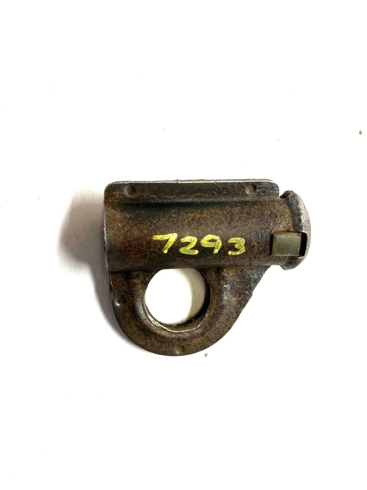 Spare Tire Carrier Sling Nut 1972-1993 Dodge Pickup