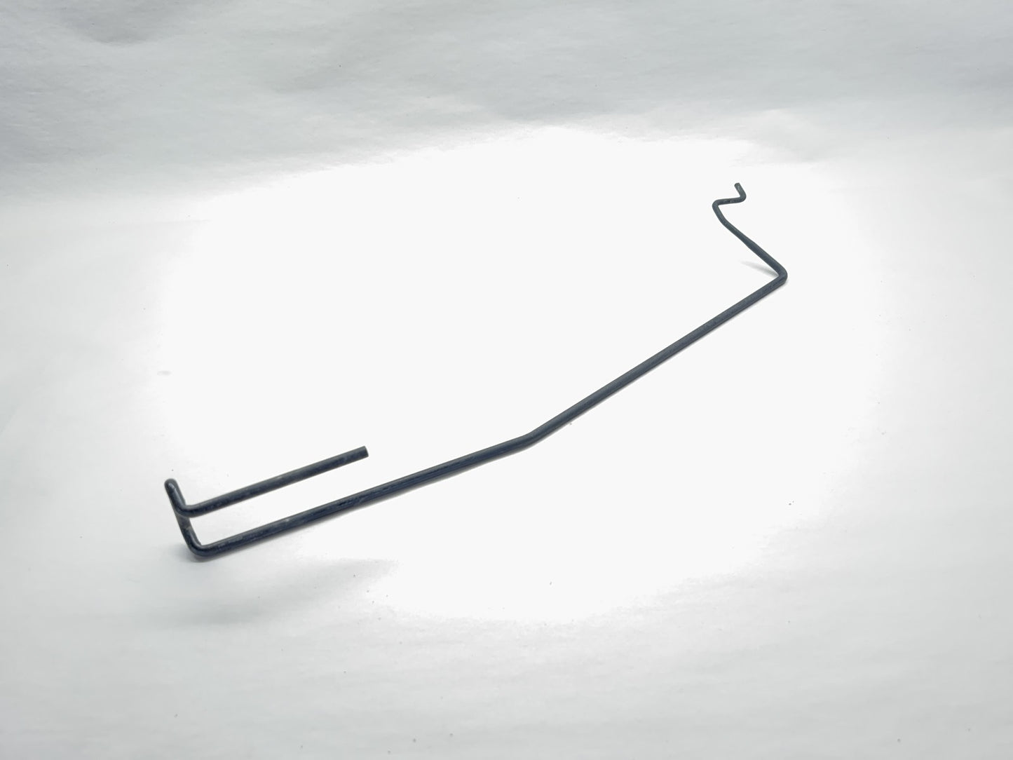 Hood Release Rod 2002-2008 Dodge Ram 1500 2003-09 Dodge Ram 2500 3500