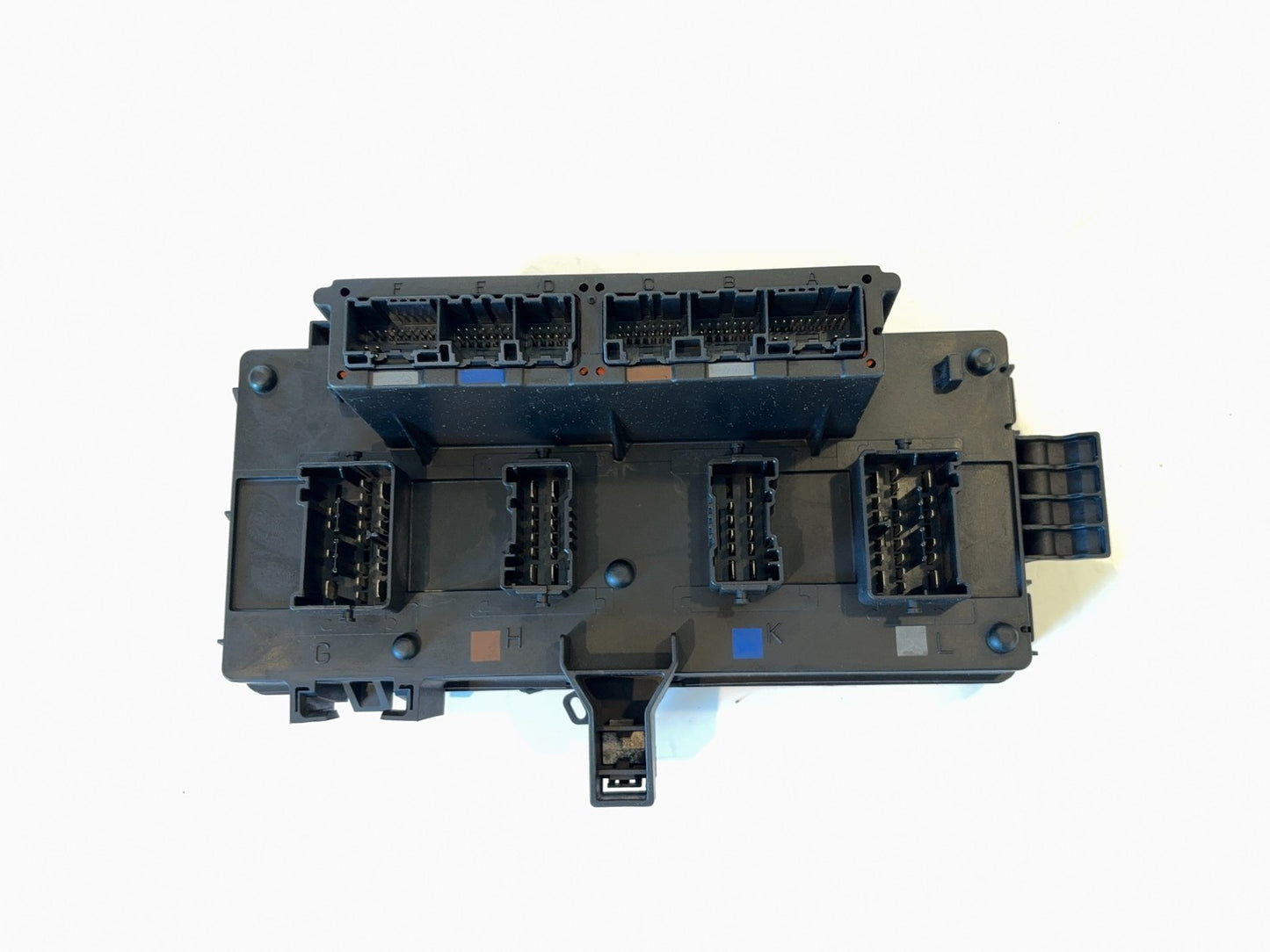2008 Dodge Ram 1500 4x2 TIPM Integrated Power Module 68028002AB