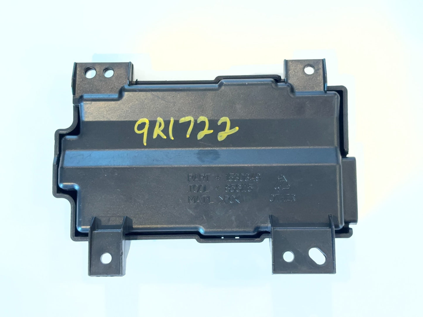 Overhead Console Module 2009-2012 Ram 1500 2010-12 Ram 2500 3500 56046062AC