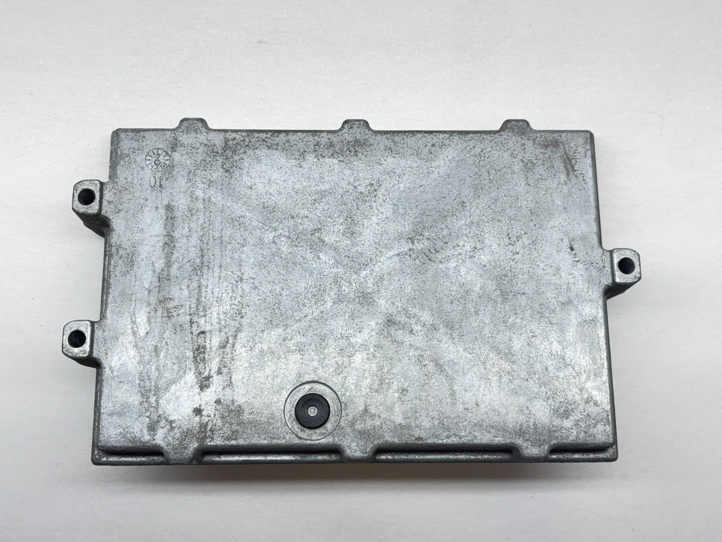 Engine Computer 2010 Ram 1500 2010 Dakota 4.7L Automatic 05187920AD 590-1782