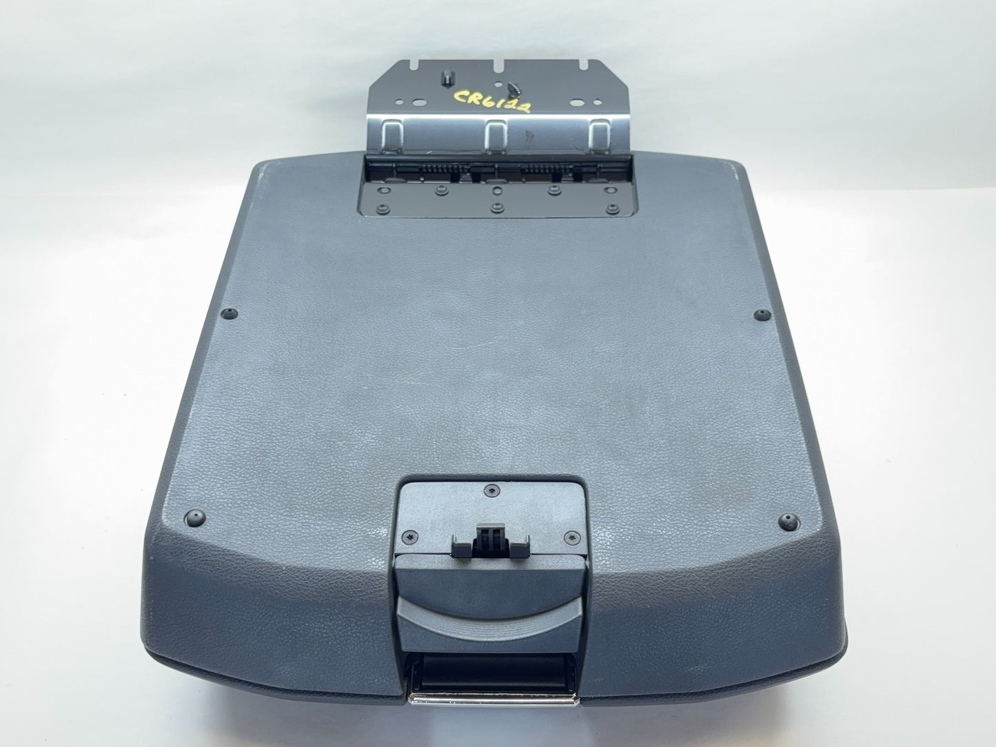 2010-2012 Dodge Ram 1500 2500 3500 Center Console Lid Full Console