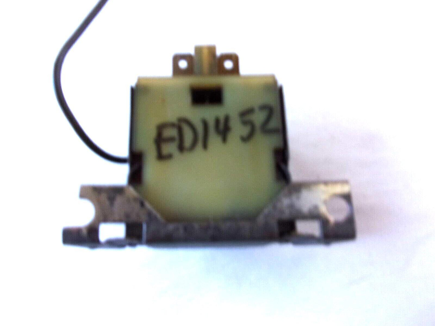 Temperature Sensing Switch Suction Line 1981-1984 150 250 350 Ramcharger 4205830