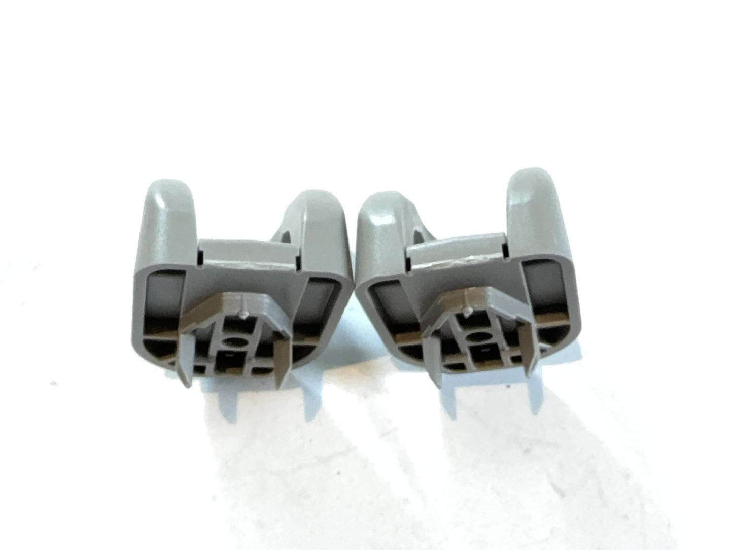 Clothes Hanger Coat Hook Pair 13-18 Ram 1500 2500 3500 19+ Classic 1HQ78BD1AA