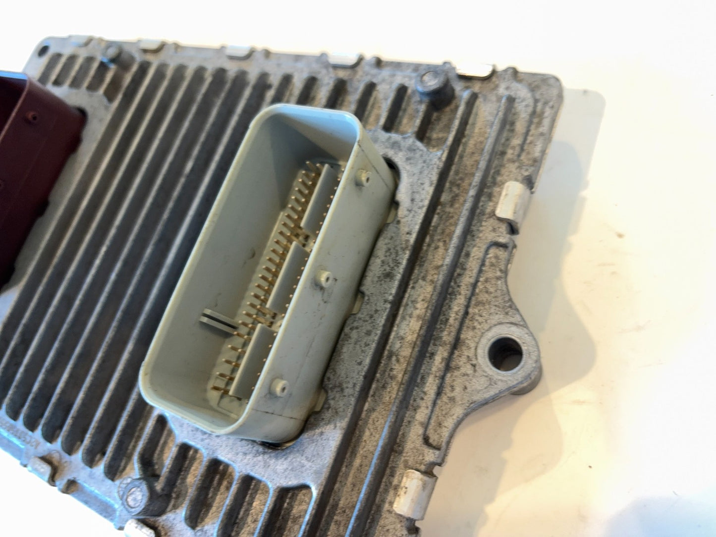 Engine Computer, ECU PCM ECM 2014 Ram 1500 5.7 8-SPD 05150816AB 68153790AE