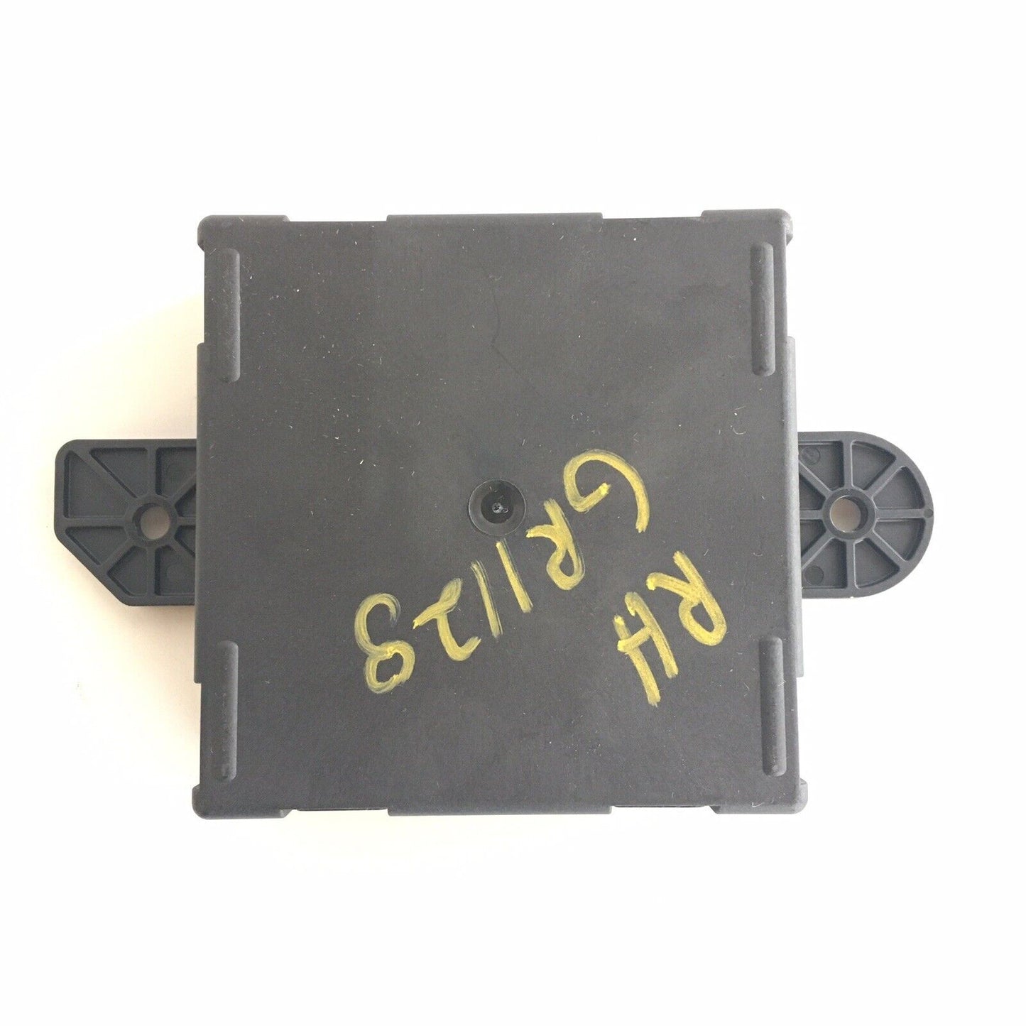 Right Passenger Door Module, 2014-2018 Ram 1500 68225100AC Manual Fold