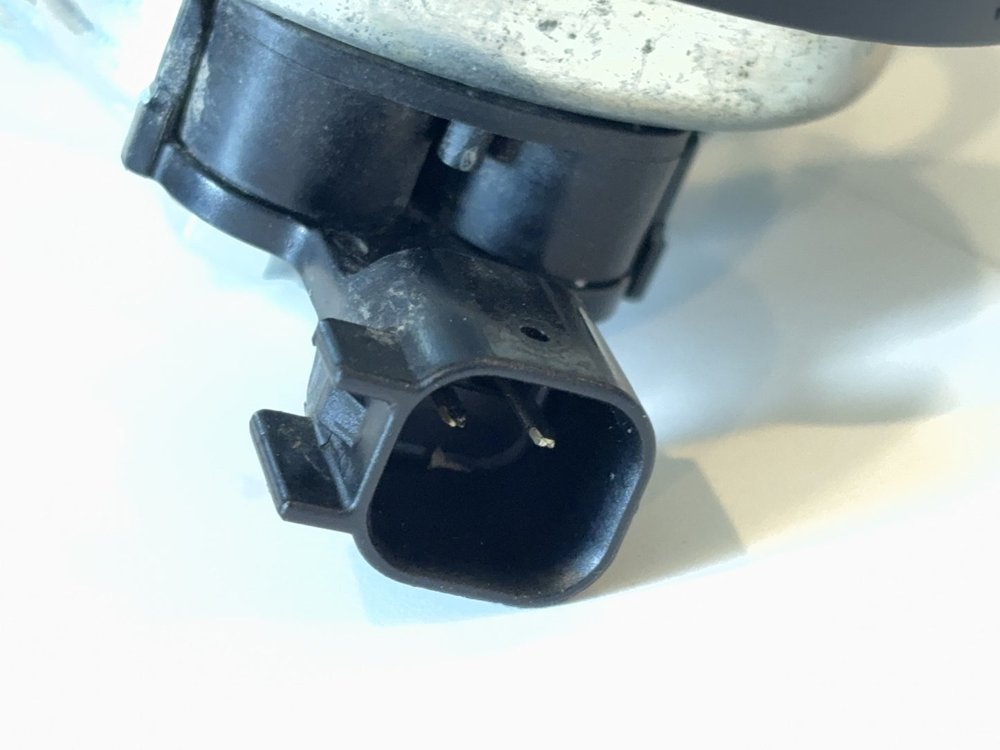 Dual Horn with Bracket High Low Horn Set 2014-2016 Ram 1500 2500 3500 68229241AA