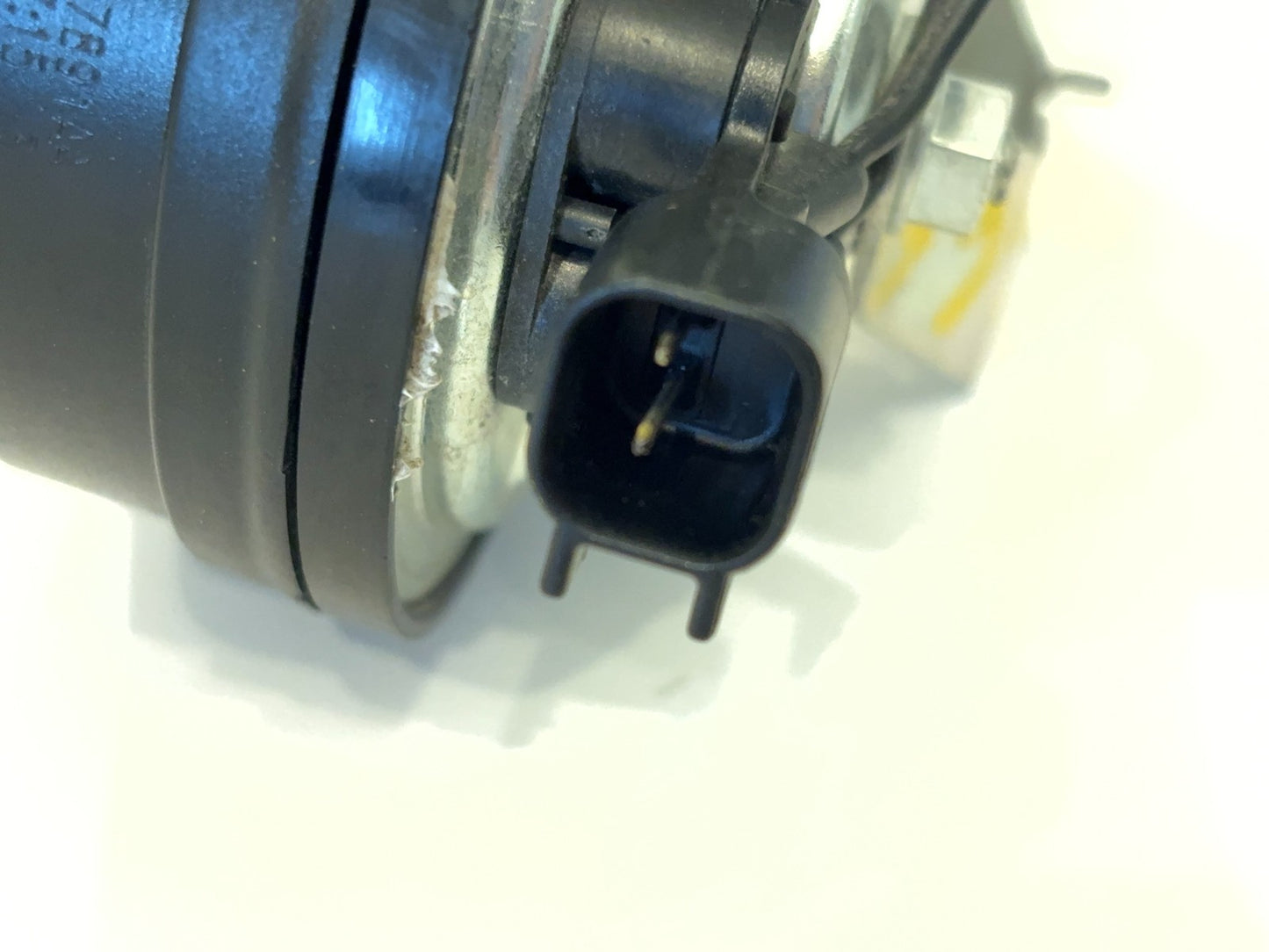 Dual Horn with Bracket, 2017 Dodge Ram 1500 2500 3500 68306481AA
