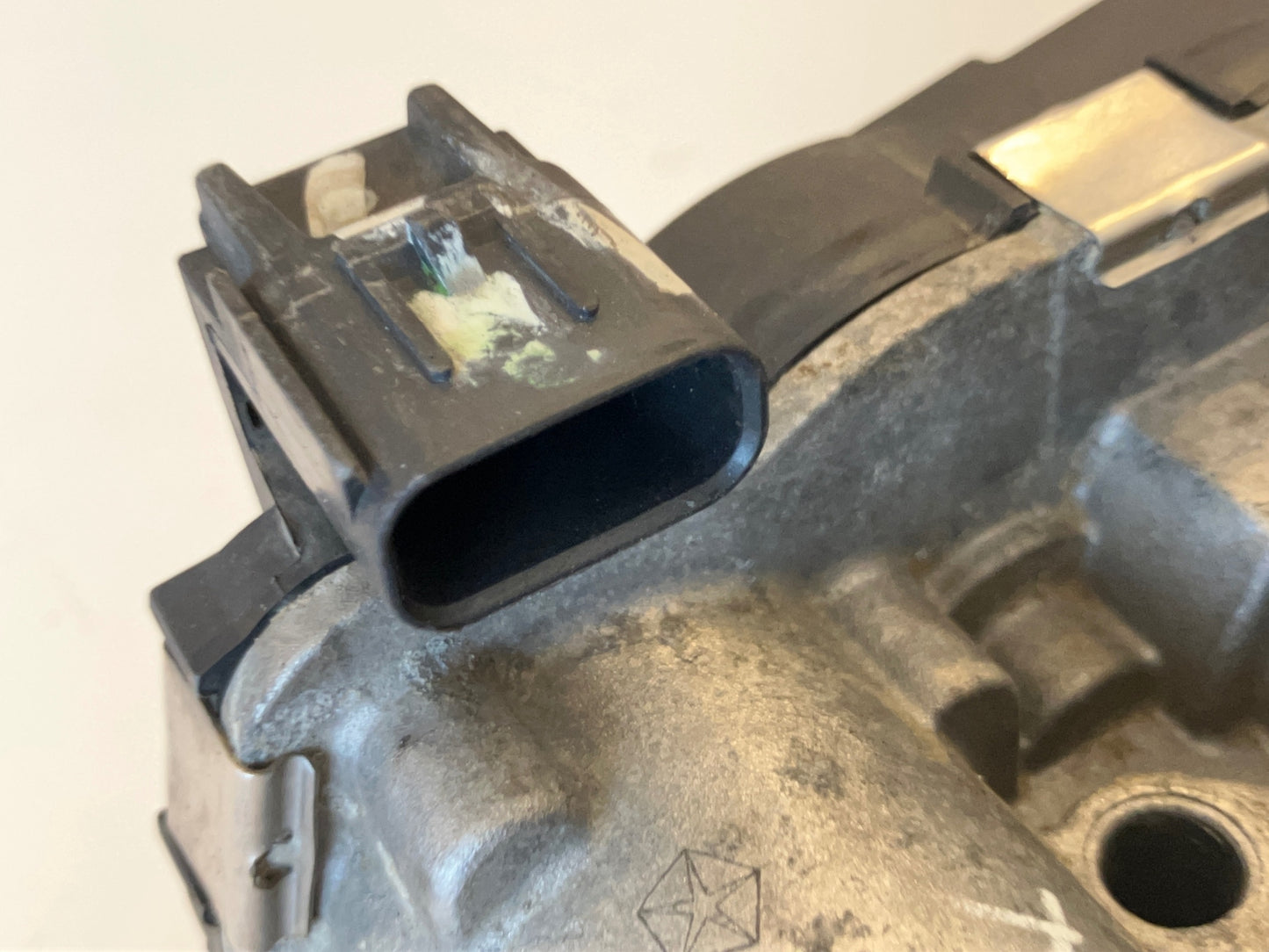 Used Mopar Throttle Body 2013-2023 Ram Dodge Jeep Chrysler Hemi V8 53034251AB