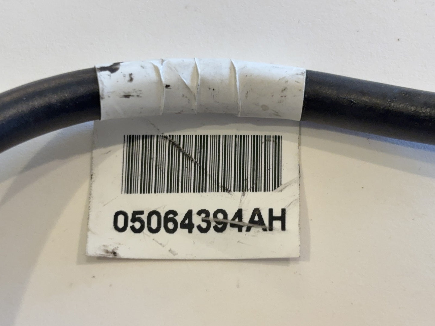 Antenna Cable and Base, 2009-2018 Dodge Ram 1500 2010-18 Ram 2500 3500 5064394AH