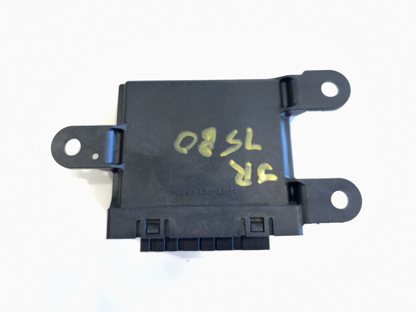 Park Assist Module 2018 Ram 2500 3500 4672641AD with Front and Rear ParkSense