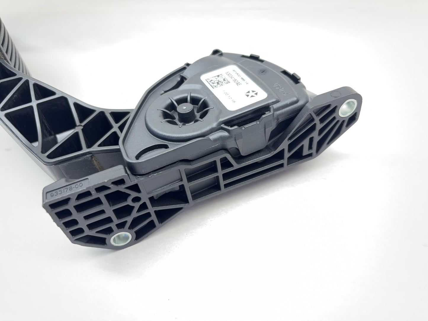 Accelerator Pedal TPS 2009-18 Ram 1500 2010-18 2500 3500 53034160AE, Adj Pedal