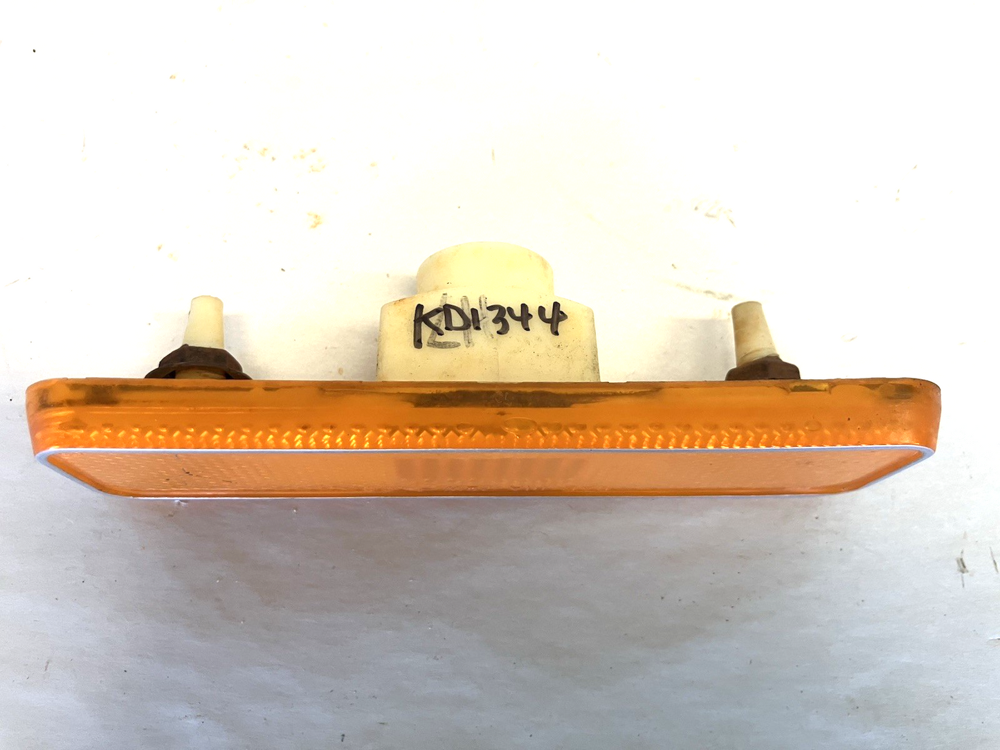 Front Fender Marker Lamp LH or RH 81-93 Dodge Ram 150 250 350 Ramcharger 3587437