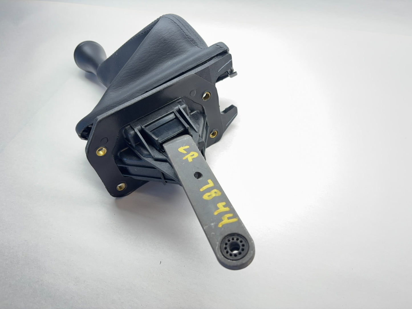 Transfer Case Shifter with Boot, 2020 Dodge Ram 2500 3500 NV271 52105551AC