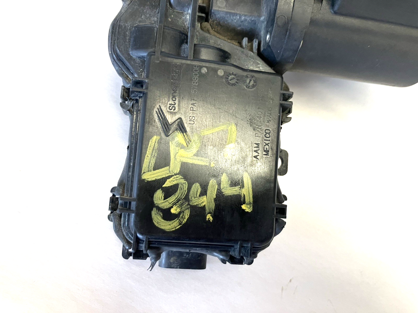 Front Axle Disconnect Actuator (CAD) 2019-23 Ram 2500 3500 P/N 68449574AA