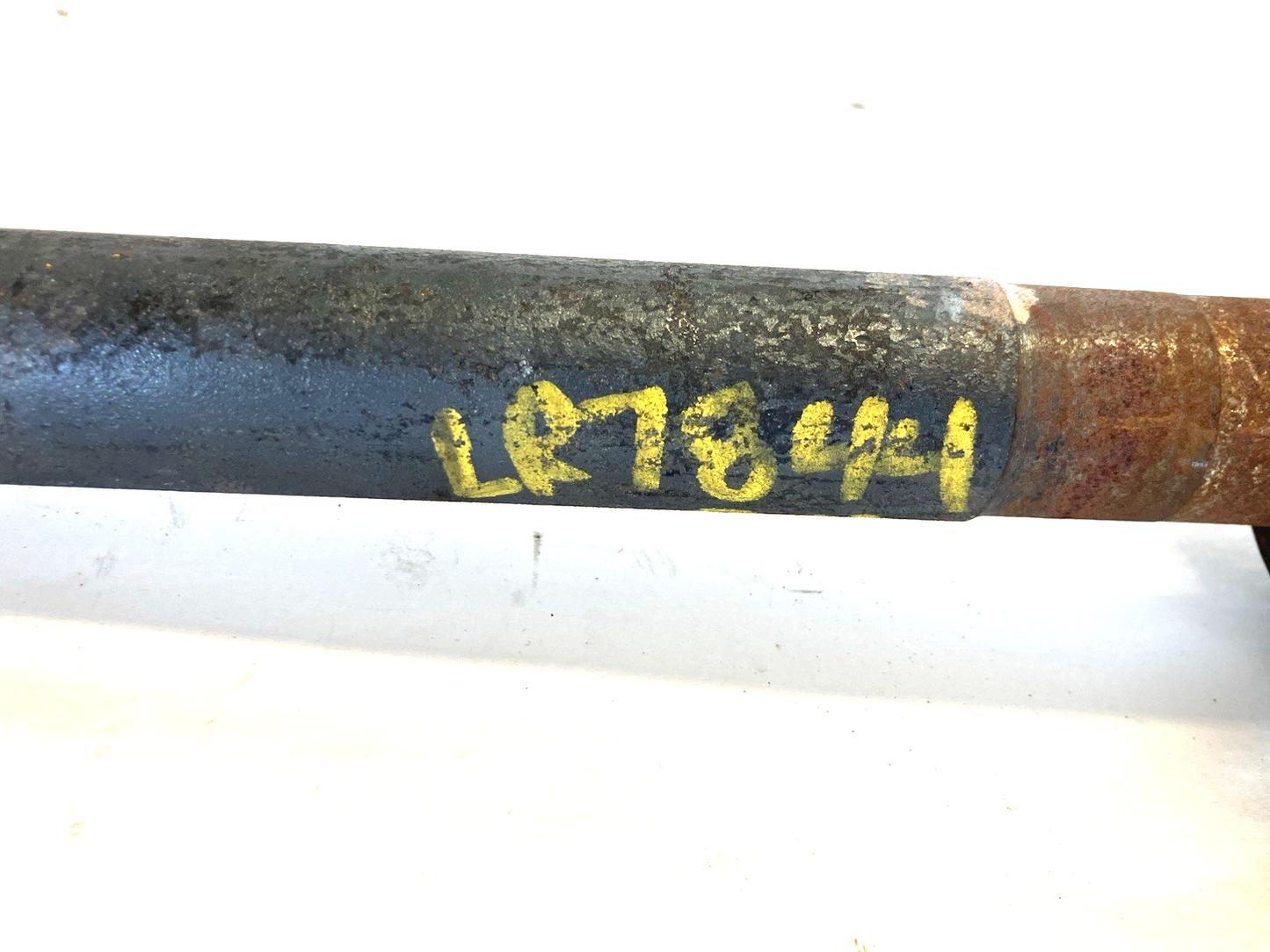 Passenger Right Front Axle Shaft 2019-2025 Ram 2500 3500 68449570AA 447-12019