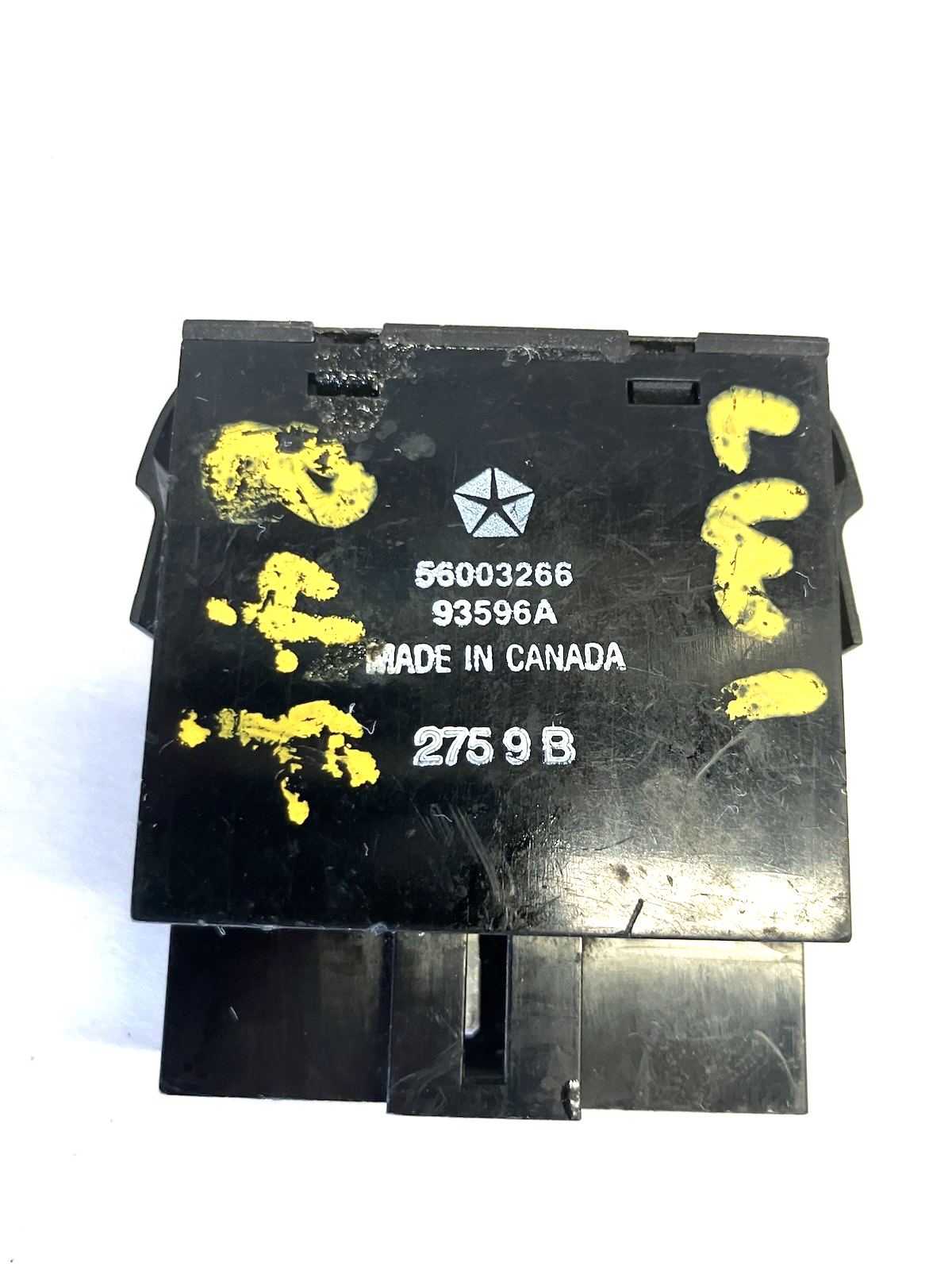 1990-93 Mopar Overdrive Lockout Switch. P/N 56003266