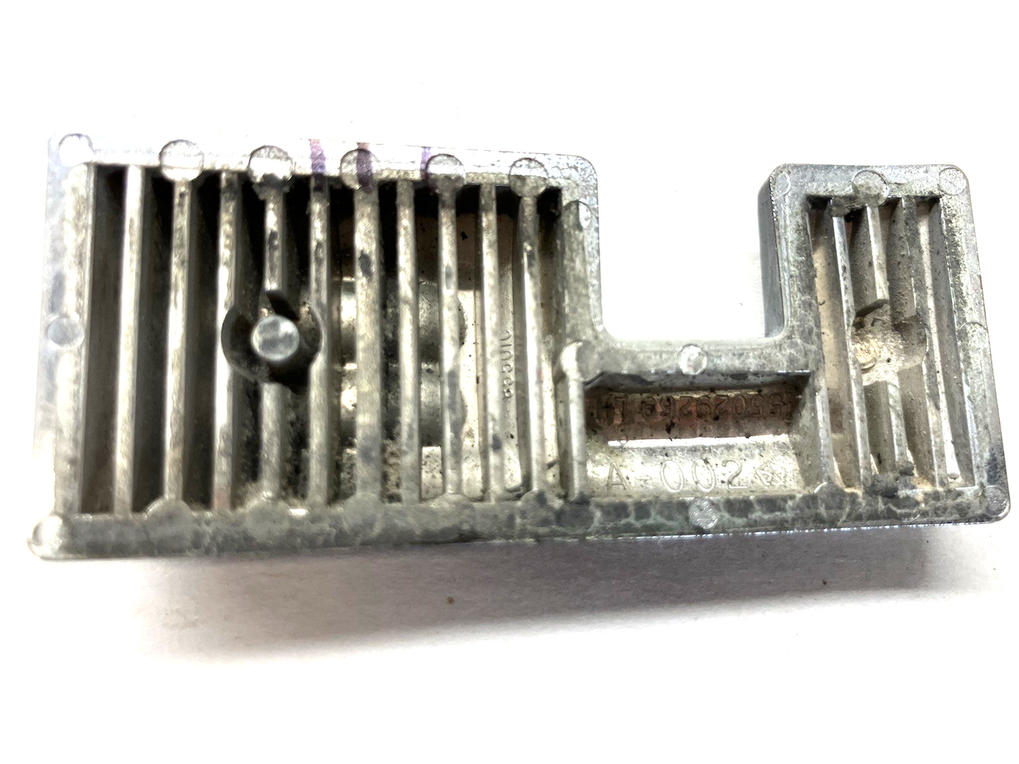 1991-93 Dodge Pickup Left-hand "LE" Emblem