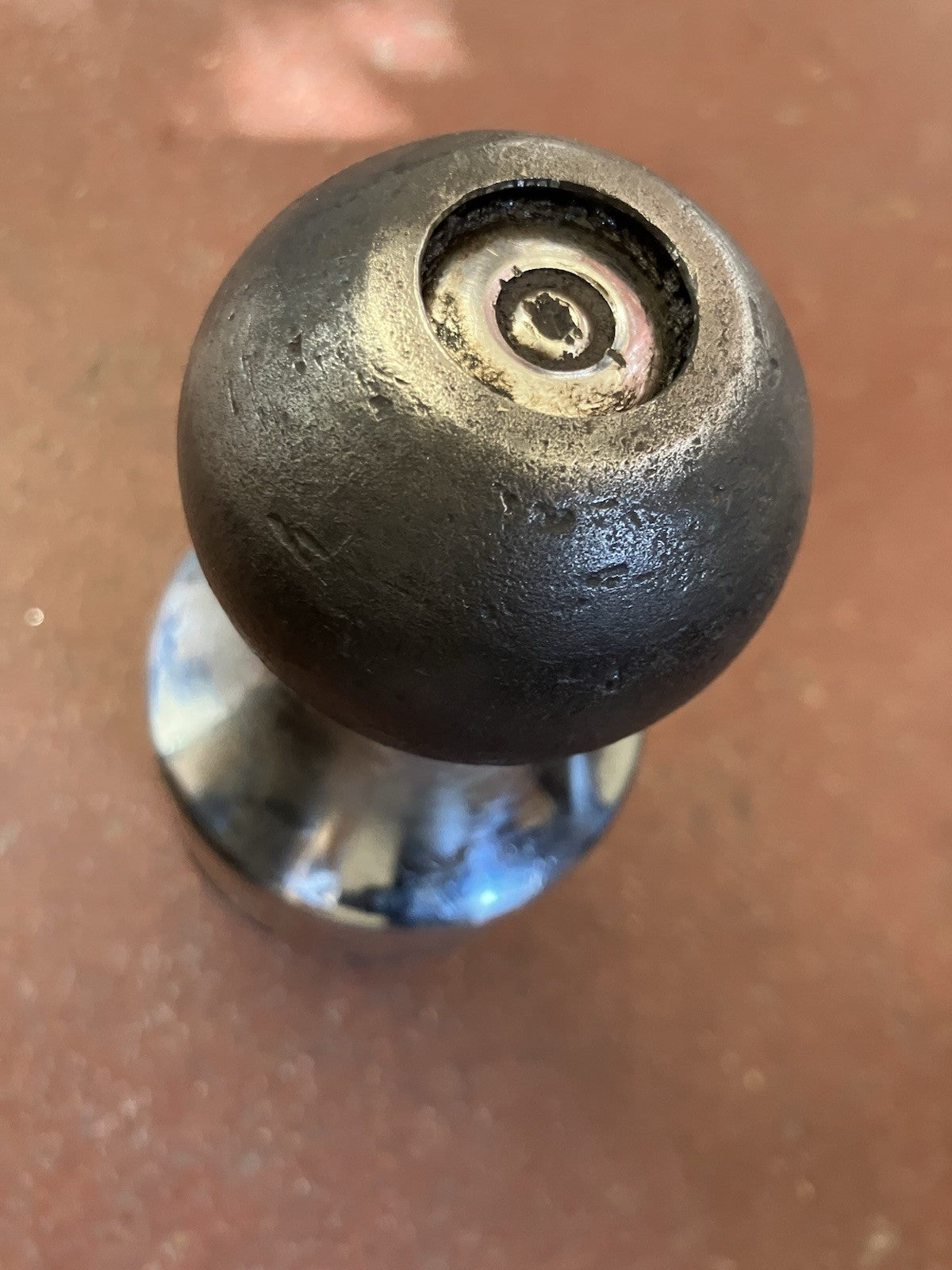 2019-2025 Ram 3500 Puck System 2 5/16" Ball