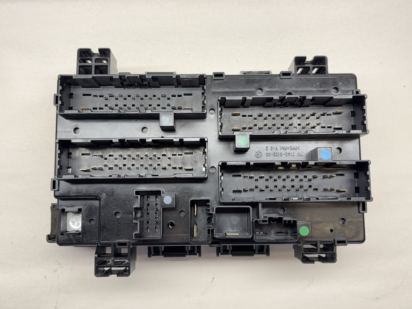 TIPM Integrated Power Module 2016-2018 Ram 1500 5.7L Hemi 68258527AA