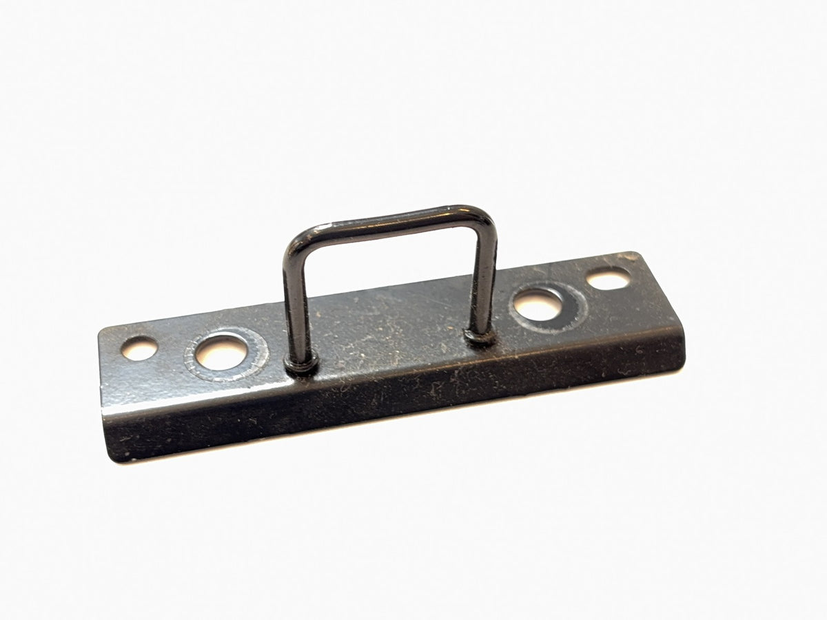 Latch, Screws for Upper Glove Box 2009-18 Ram 1500, 10-18 2500 3500 19+ Classic