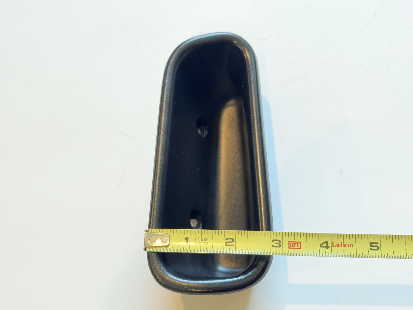 Driver Left Door Panel Pull Cup 1994-2001 Ram 1500 2500 3500 2-door Power Window