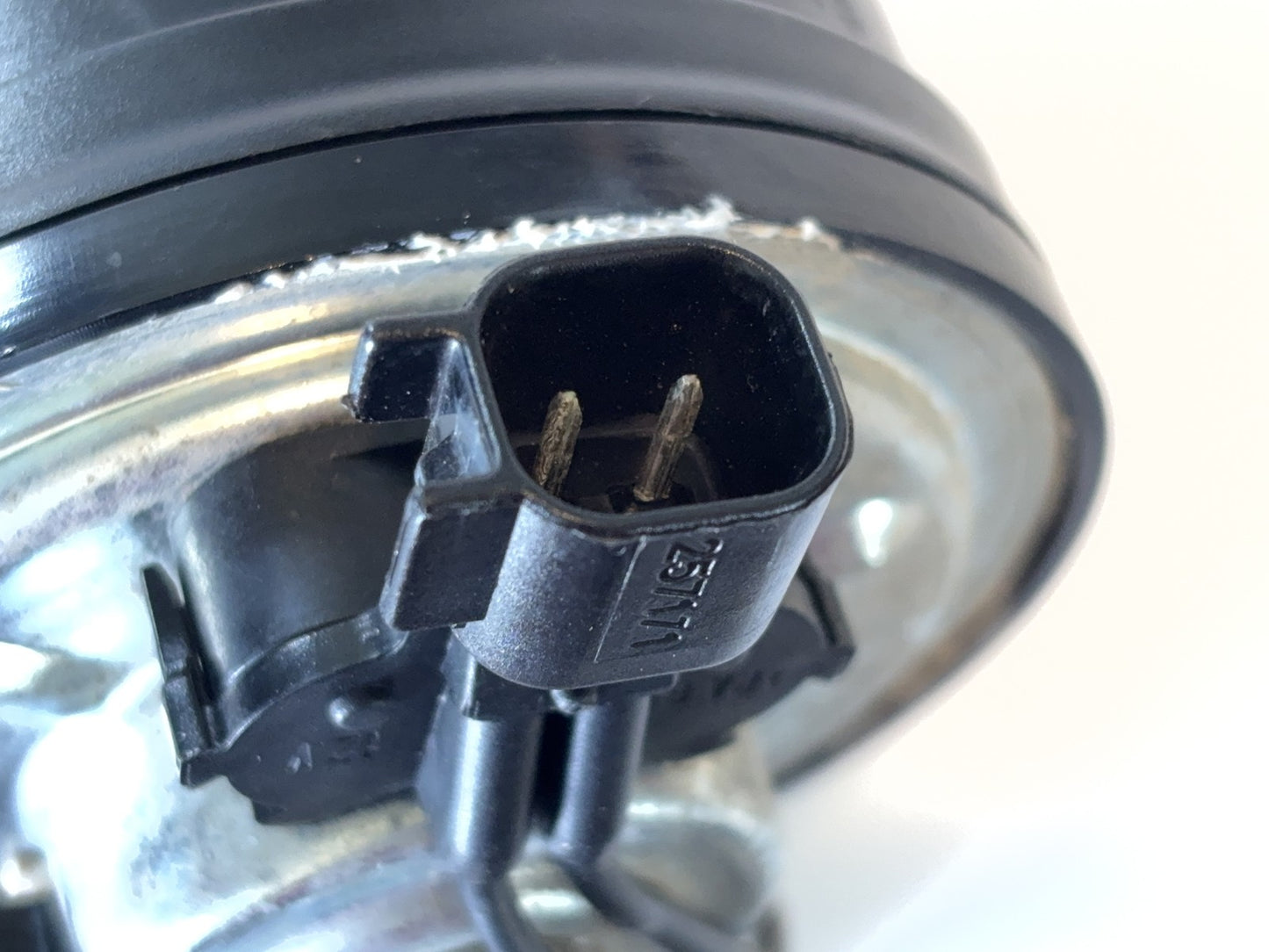 Dual Horn and Bracket 2018 Ram 1500 2500 3500, 2019-2023 Ram 2500 3500, 68297891
