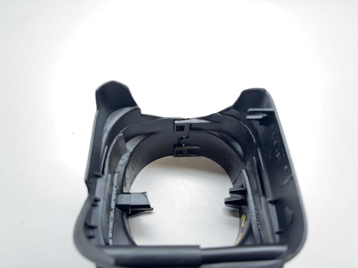 1998 Dodge Ram 1500 Steering Column Cover Rear Half Auto 5CE58JX8AB 5CT42JX8AC