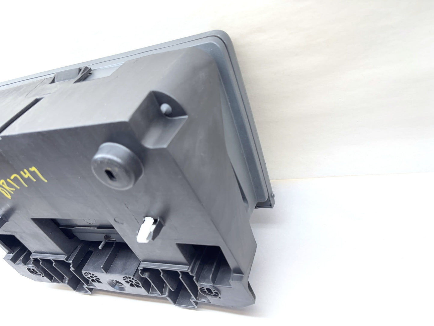 In Dash Cup Holder 2006-2008 Ram 1500 06-09 Ram 2500 3500 Medium Slate D5
