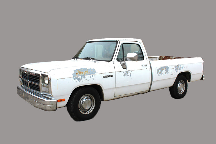 1st Gen Dodge Truck Parts