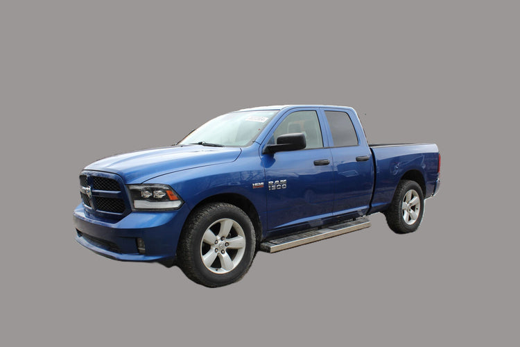 4th Gen Dodge Truck Parts