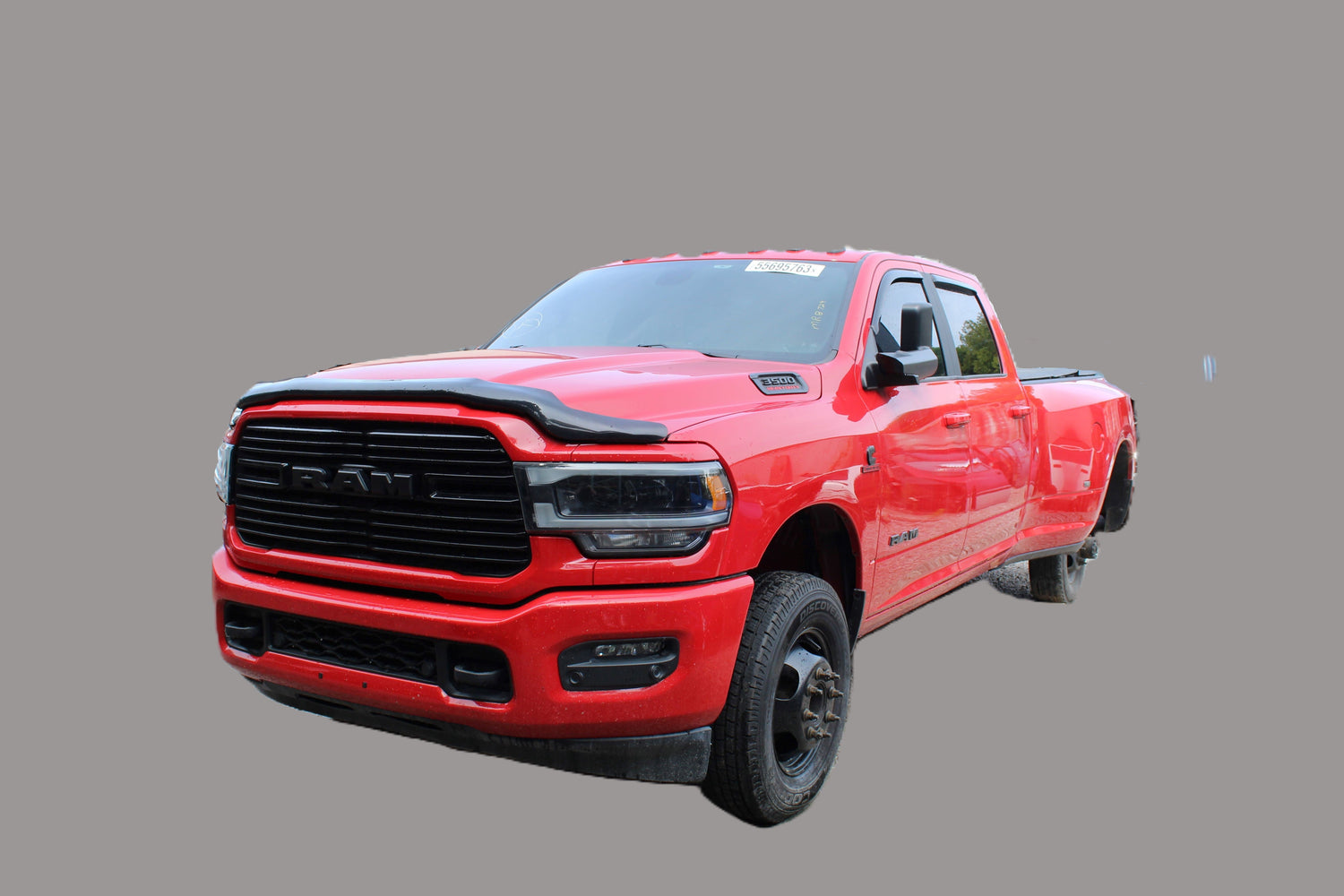 5th Gen Dodge Truck Parts
