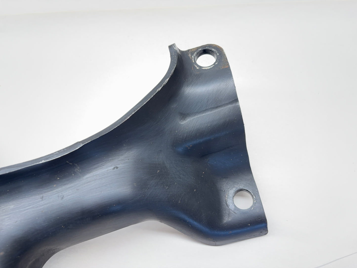 Engine Carrier Mounting Bracket, 2002-2012 Dodge Ram 1500 LH 4X4 4.7L 52110053AB