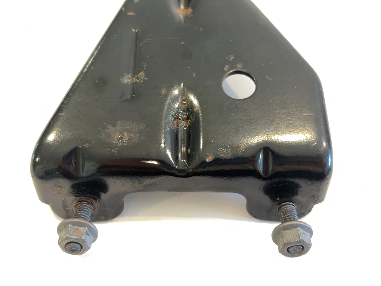 Center Console Jump Seat Brackets 2010-18 Dodge Ram 1500 2500 3500 Bench Seat