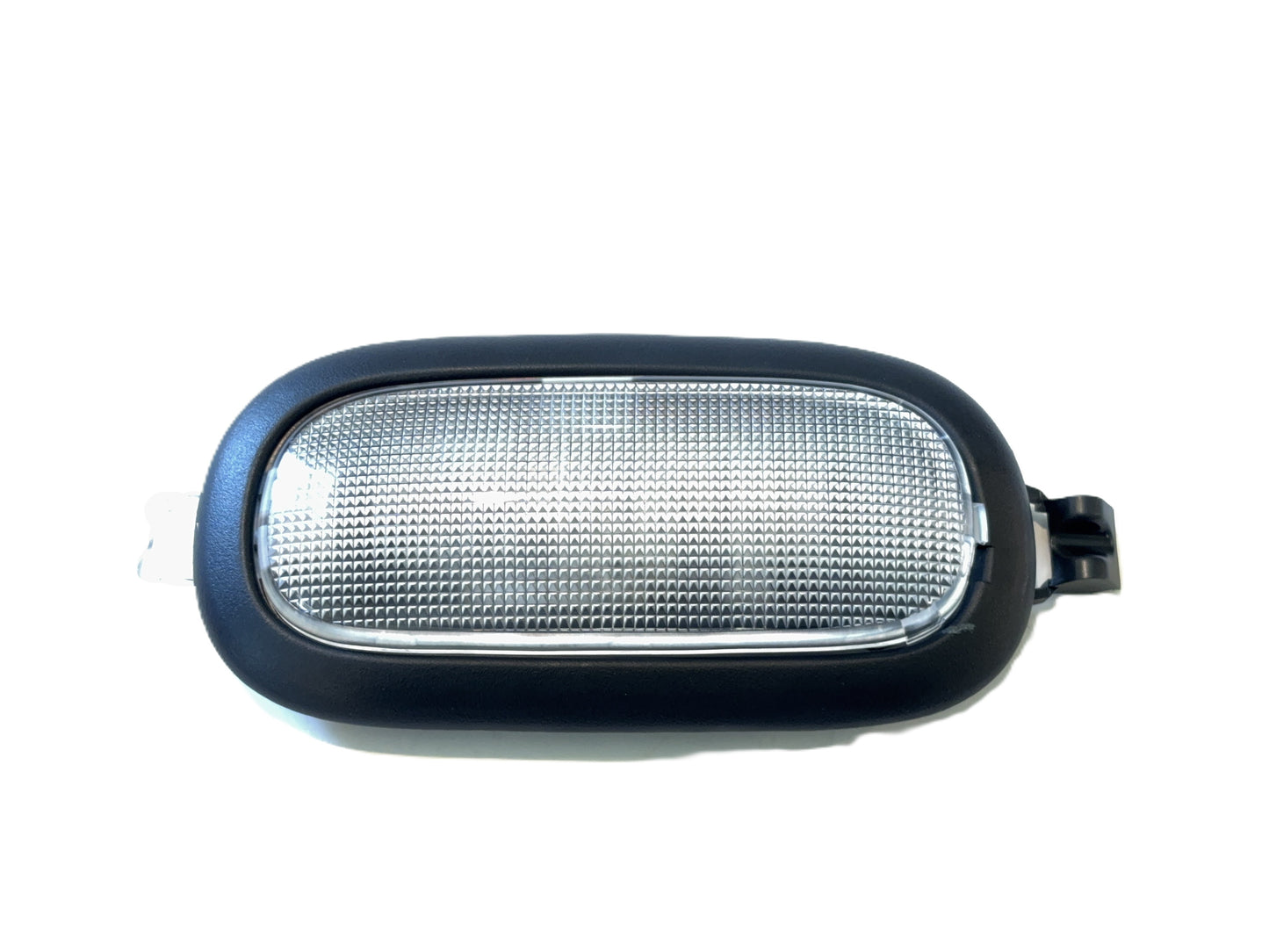 Dome Overhead Light 2019-2025 Ram 2500 3500 5JG55TX7AD Black Bezel Used OEM