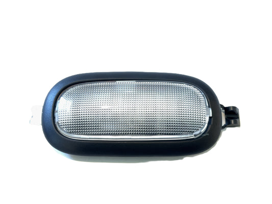 Dome Overhead Light 2019-2025 Ram 2500 3500 5JG55TX7AD Black Bezel Used OEM