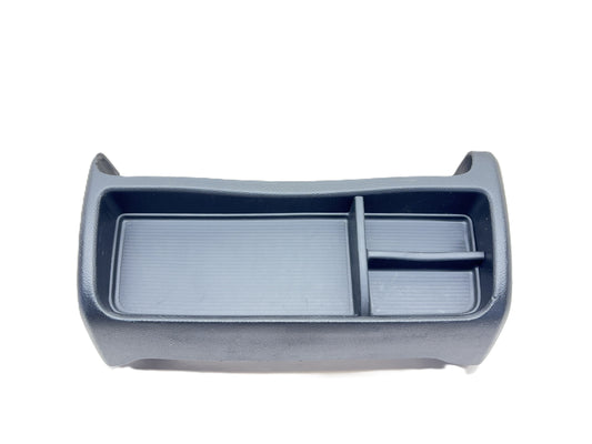 Floor Storage Tray, Floor Console 09-18 Ram 1500 10-24 2500 3500 1RT17TX7AB