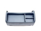 Floor Storage Tray, Floor Console 09-18 Ram 1500 10-24 2500 3500 1RT17TX7AB