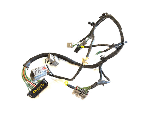 Driver Seat Harness 09-12 Dodge Ram 1500 10-12 2500 3500 10-way Power 68140509AA