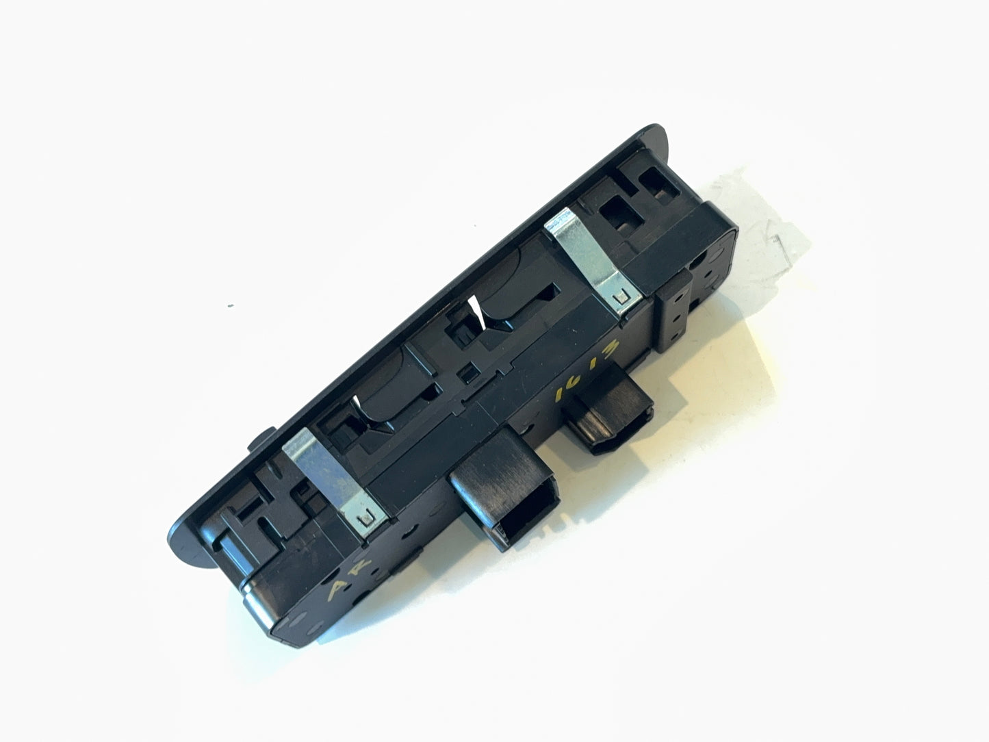 Driver Left Side Master Power Window Switch 10-12 Ram 1500 2500 3500 4602863AC