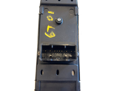 Window Lock Switch 16-18 Ram 1500 2500 3500 2019+ Clas 4door 56046823