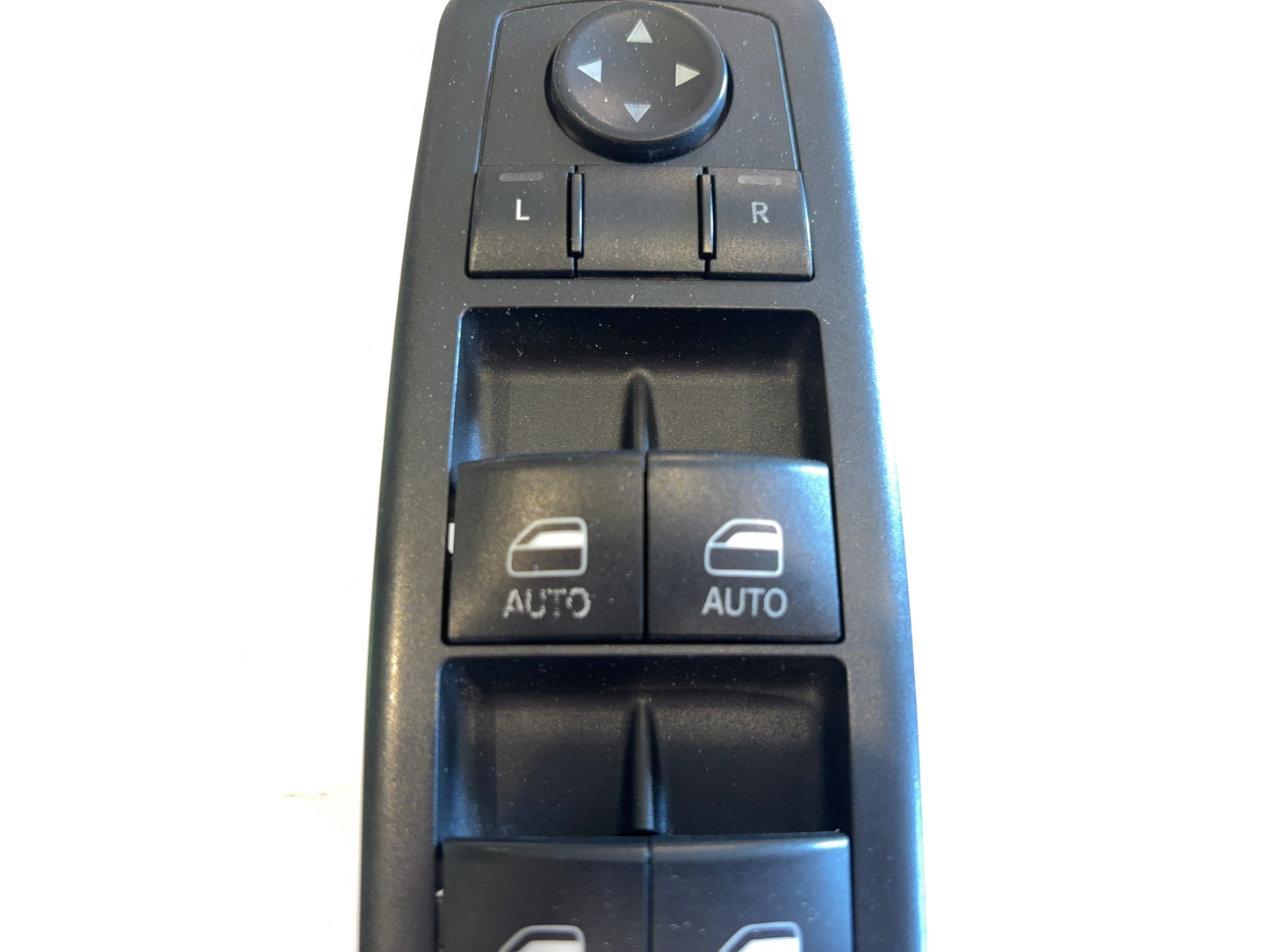 Window Lock Switch 16-18 Ram 1500 2500 3500 2019+ Clas 4door 56046823