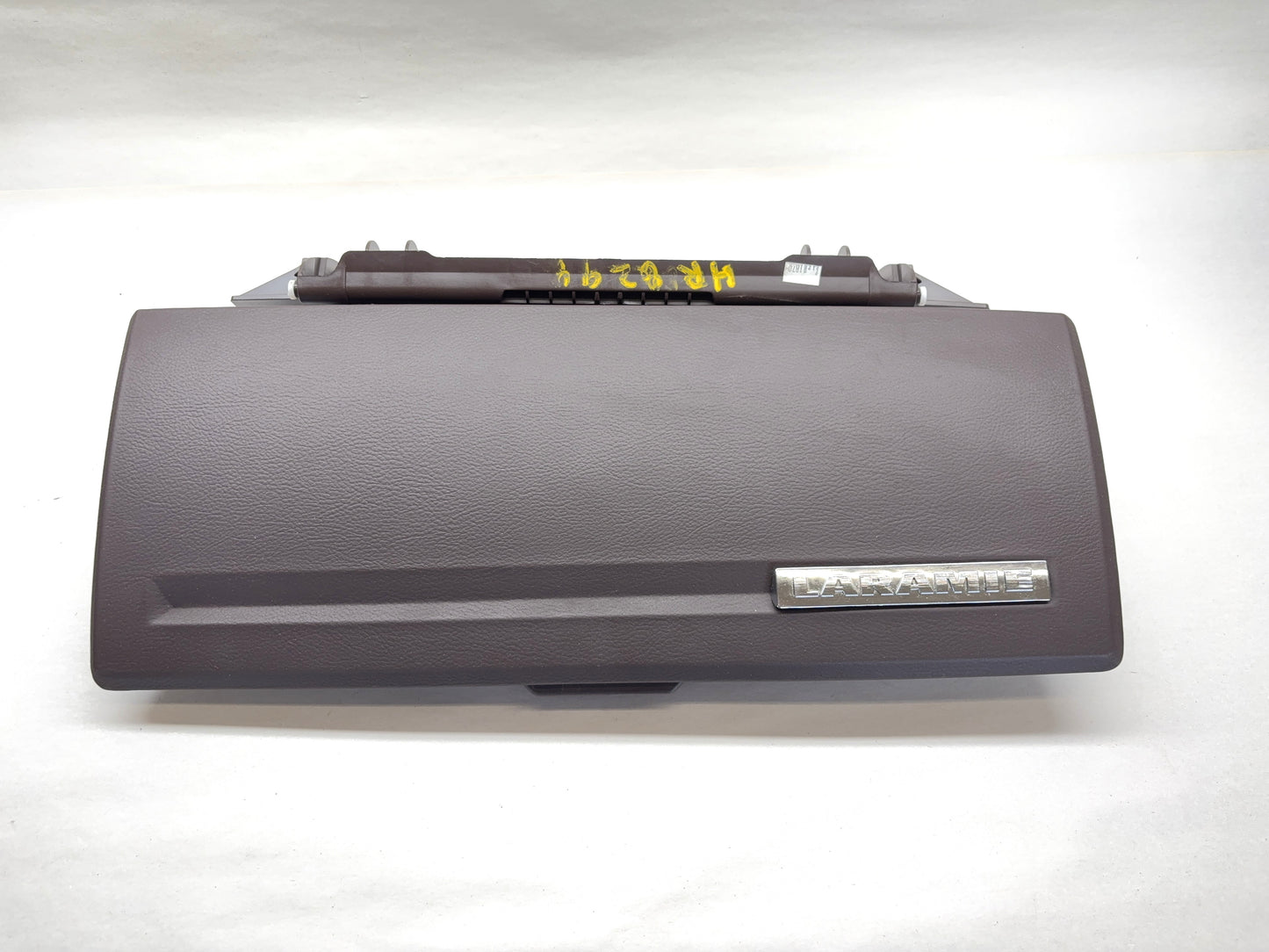 Upper Glove Box Kit with Tray, 2013-2018 Ram 1500 2500 3500, Laramie, Brown