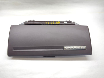 Upper Glove Box Kit with Tray, 2013-2018 Ram 1500 2500 3500, Laramie, Brown