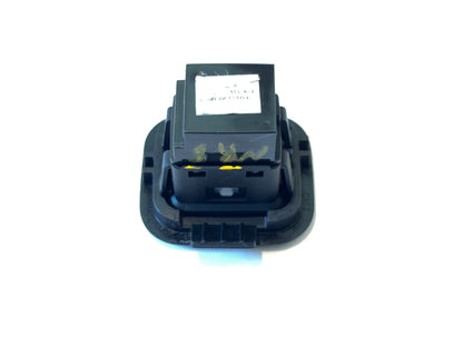 Power Folding Mirror Switch 2019-2025 Ram 2500 3500 52112478AA on Door Panel